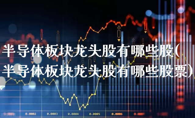 半导体板块龙头股有哪些股(半导体板块龙头股有哪些股票)_https://www.shshucaipeisong.com_深交所_第1张