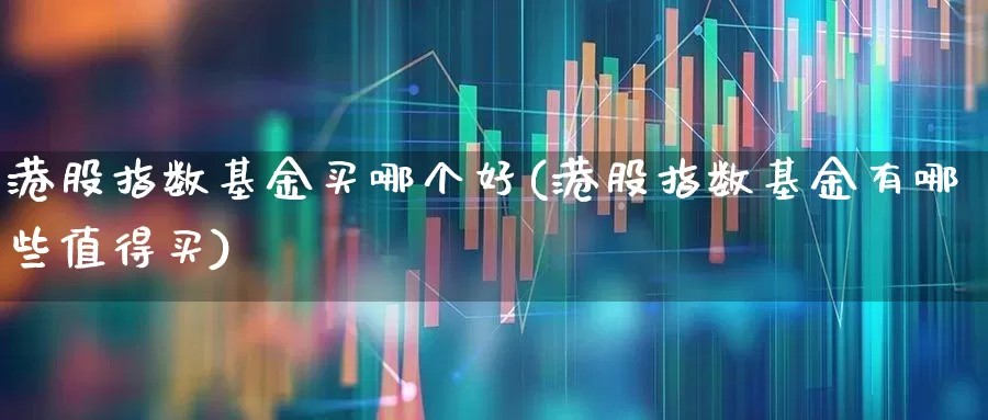 港股指数基金买哪个好(港股指数基金有哪些值得买)_https://www.shshucaipeisong.com_深交所_第1张