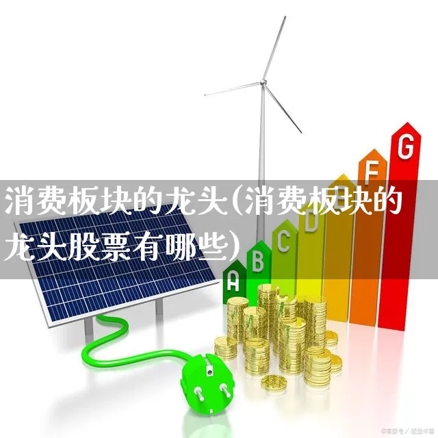 消费板块的龙头(消费板块的龙头股票有哪些)_https://www.shshucaipeisong.com_上交所_第1张