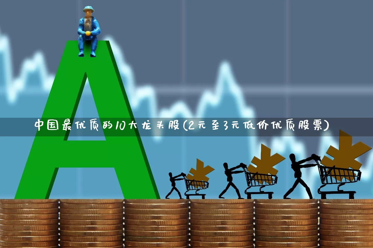 中国最优质的10大龙头股(2元至3元低价优质股票)_https://www.shshucaipeisong.com_创业板_第1张