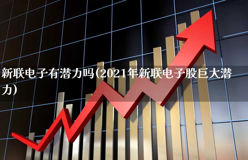 新联电子有潜力吗(2021年新联电子股巨大潜力)_https://www.shshucaipeisong.com_科创板_第1张