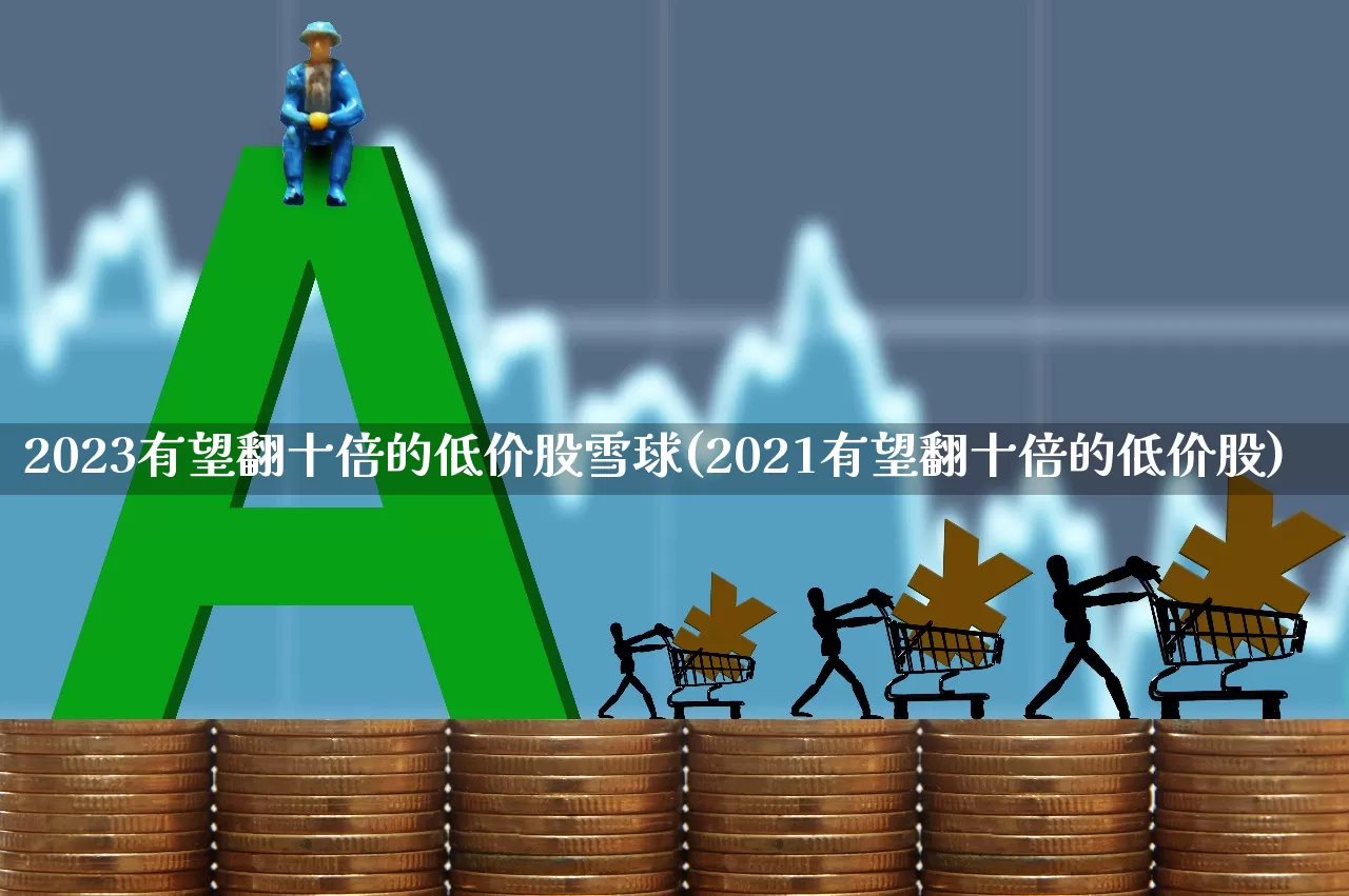 2023有望翻十倍的低价股雪球(2021有望翻十倍的低价股)_https://www.shshucaipeisong.com_创业板_第1张