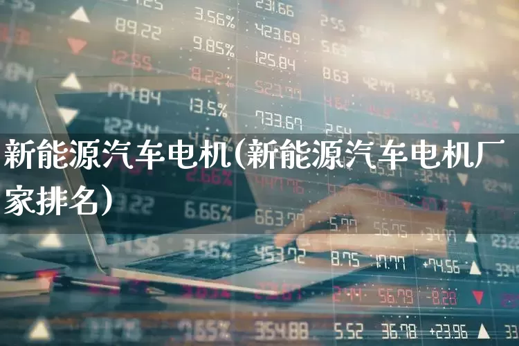 新能源汽车电机(新能源汽车电机厂家排名)_https://www.shshucaipeisong.com_深交所_第1张