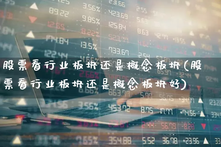 股票看行业板块还是概念板块(股票看行业板块还是概念板块好)_https://www.shshucaipeisong.com_深交所_第1张