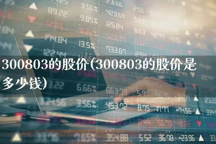 300803的股价(300803的股价是多少钱)_https://www.shshucaipeisong.com_深交所_第1张