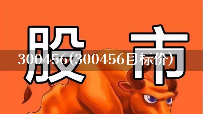 300456(300456目标价)_https://www.shshucaipeisong.com_上交所_第1张