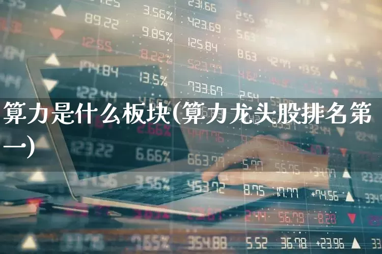 算力是什么板块(算力龙头股排名第一)_https://www.shshucaipeisong.com_科创板_第1张