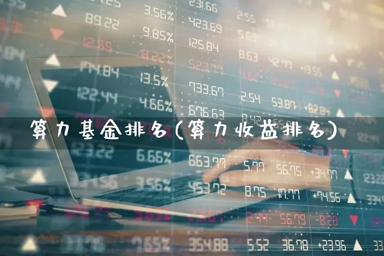 算力基金排名(算力收益排名)_https://www.shshucaipeisong.com_北交所_第1张