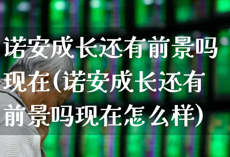 诺安成长还有前景吗现在(诺安成长还有前景吗现在怎么样)_https://www.shshucaipeisong.com_创业板_第1张