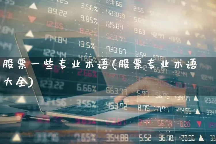 股票一些专业术语(股票专业术语大全)_https://www.shshucaipeisong.com_上交所_第1张
