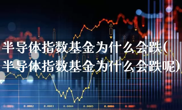 半导体指数基金为什么会跌(半导体指数基金为什么会跌呢)_https://www.shshucaipeisong.com_科创板_第1张
