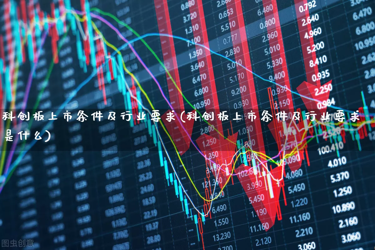 科创板上市条件及行业要求(科创板上市条件及行业要求是什么)_https://www.shshucaipeisong.com_深交所_第1张