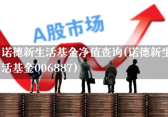 诺德新生活基金净值查询(诺德新生活基金006887)_https://www.shshucaipeisong.com_创业板_第1张