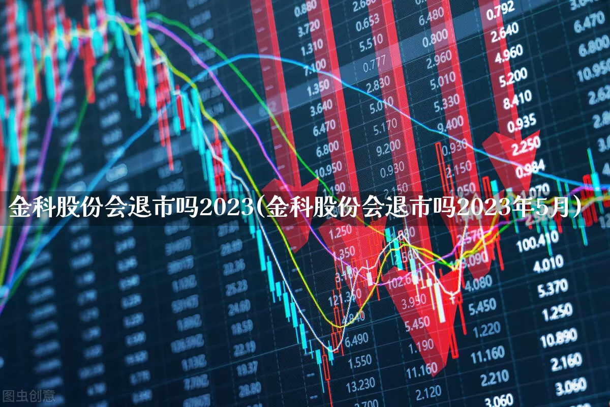 金科股份会退市吗2023(金科股份会退市吗2023年5月)_https://www.shshucaipeisong.com_科创板_第1张