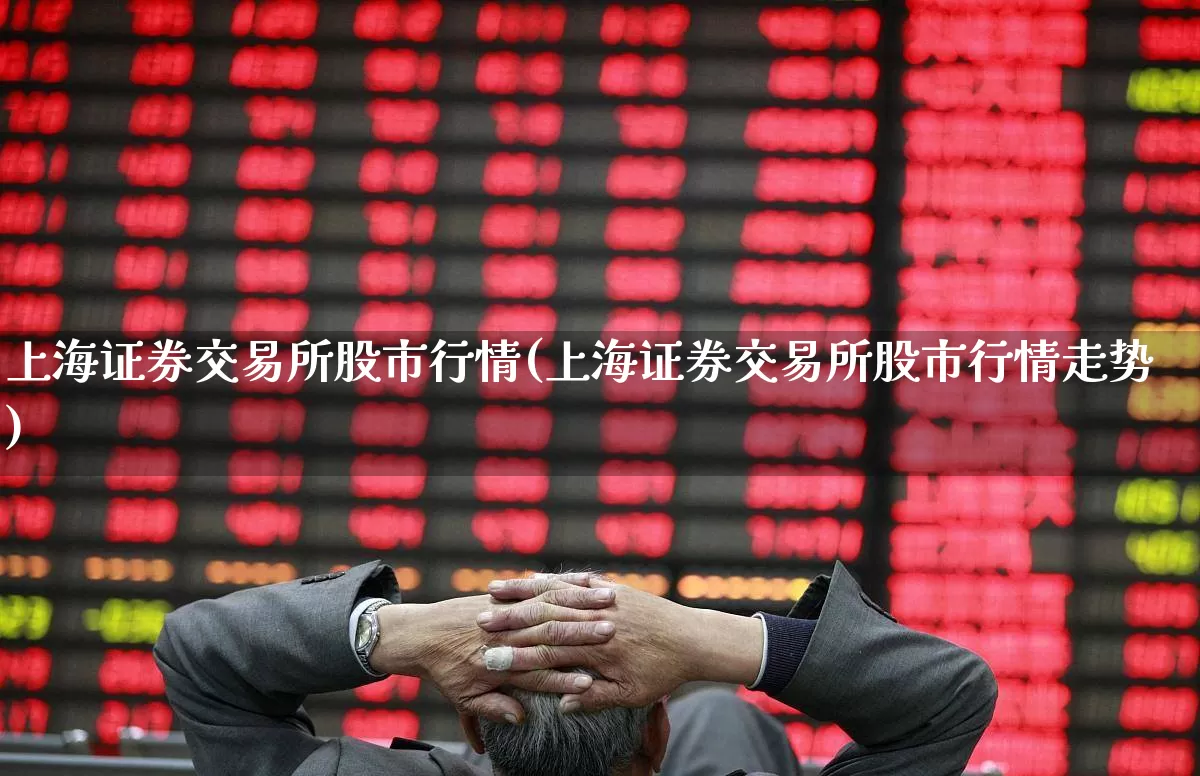 上海证券交易所股市行情(上海证券交易所股市行情走势)_https://www.shshucaipeisong.com_创业板_第1张