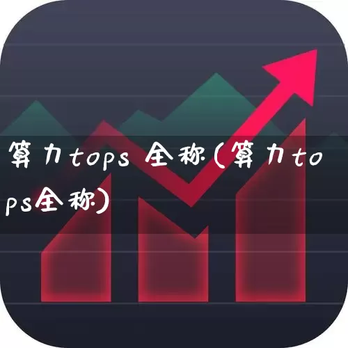 算力tops 全称(算力tops全称)_https://www.shshucaipeisong.com_上交所_第1张