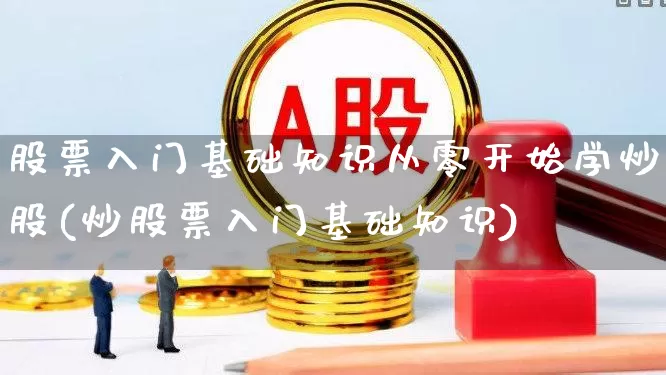 股票入门基础知识从零开始学炒股(炒股票入门基础知识)_https://www.shshucaipeisong.com_深交所_第1张