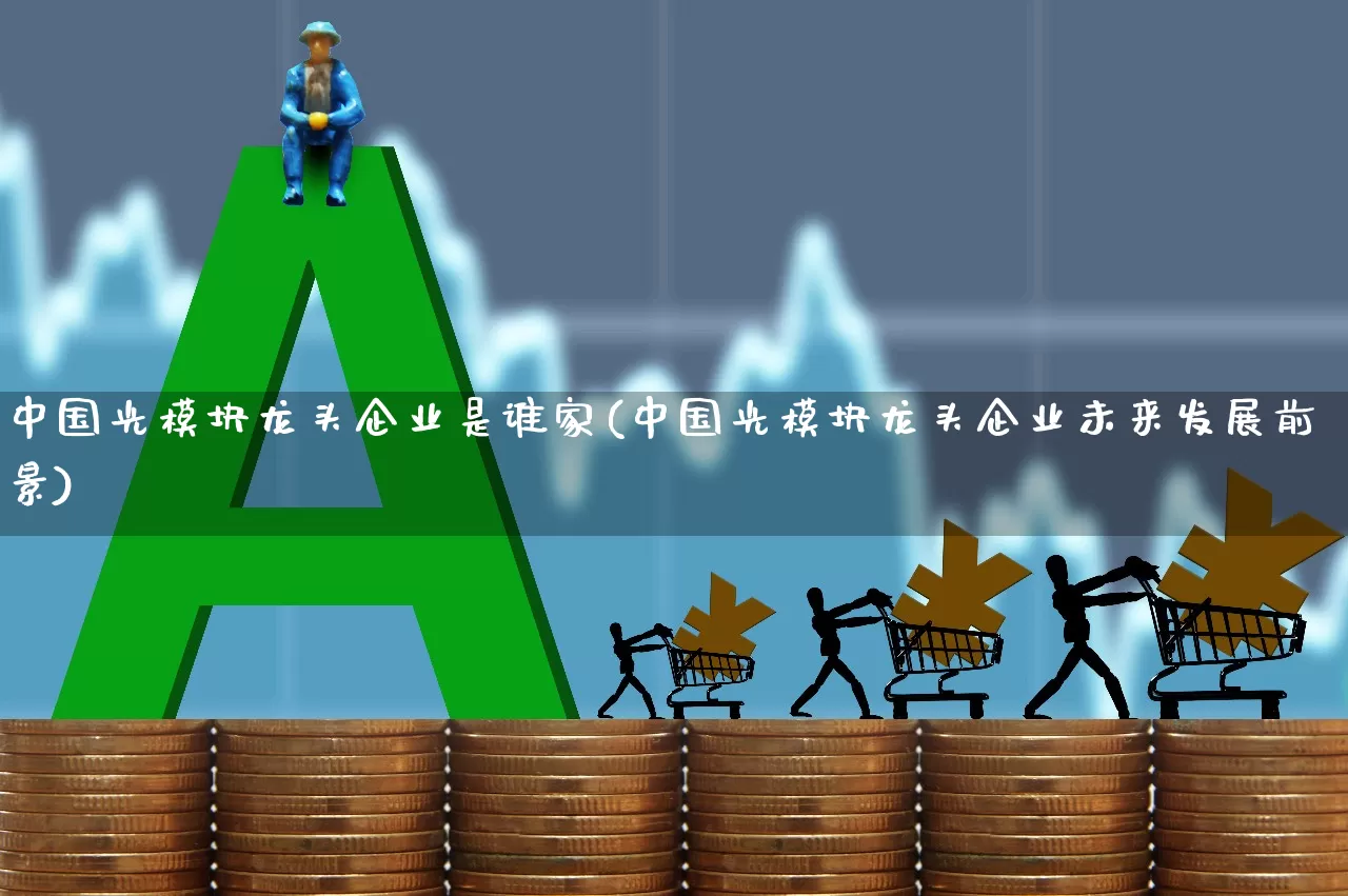 中国光模块龙头企业是谁家(中国光模块龙头企业未来发展前景)_https://www.shshucaipeisong.com_科创板_第1张