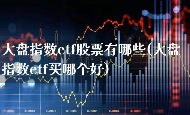 大盘指数etf股票有哪些(大盘指数etf买哪个好)_https://www.shshucaipeisong.com_北交所_第1张