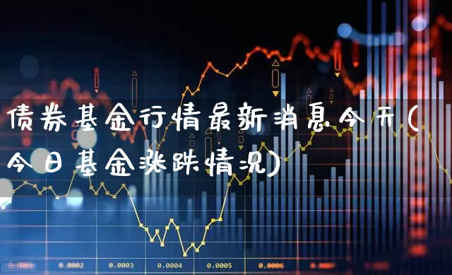 债券基金行情最新消息今天(今日基金涨跌情况)_https://www.shshucaipeisong.com_创业板_第1张