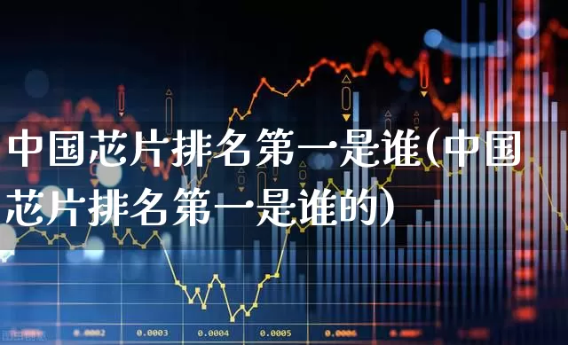 中国芯片排名第一是谁(中国芯片排名第一是谁的)_https://www.shshucaipeisong.com_创业板_第1张