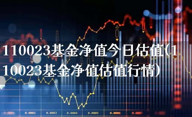 110023基金净值今日估值(110023基金净值估值行情)_https://www.shshucaipeisong.com_创业板_第1张