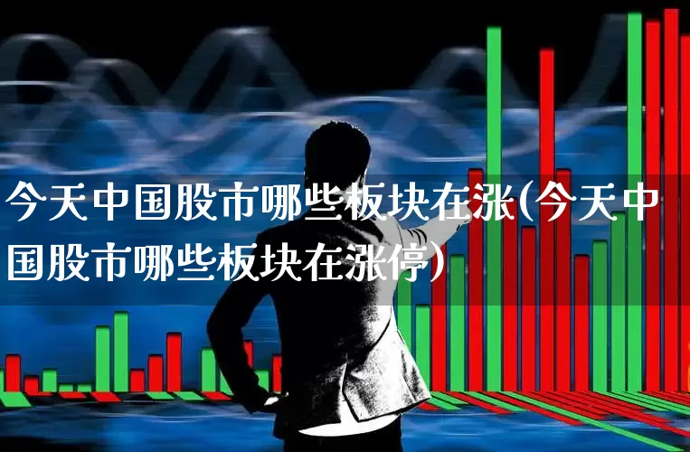 今天中国股市哪些板块在涨(今天中国股市哪些板块在涨停)_https://www.shshucaipeisong.com_科创板_第1张