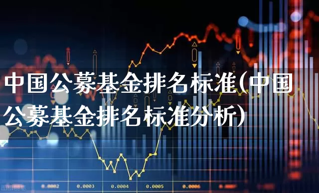 中国公募基金排名标准(中国公募基金排名标准分析)_https://www.shshucaipeisong.com_深交所_第1张