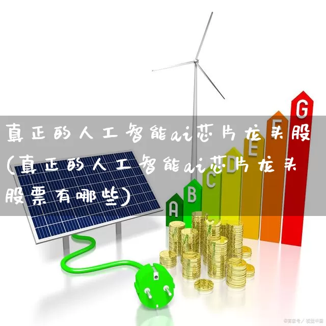 真正的人工智能ai芯片龙头股(真正的人工智能ai芯片龙头股票有哪些)_https://www.shshucaipeisong.com_深交所_第1张