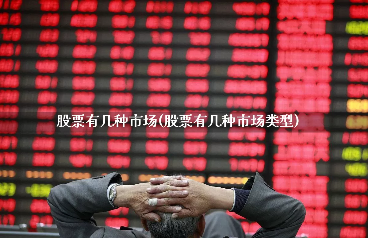 股票有几种市场(股票有几种市场类型)_https://www.shshucaipeisong.com_创业板_第1张