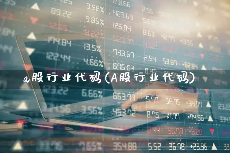 a股行业代码(A股行业代码)_https://www.shshucaipeisong.com_深交所_第1张