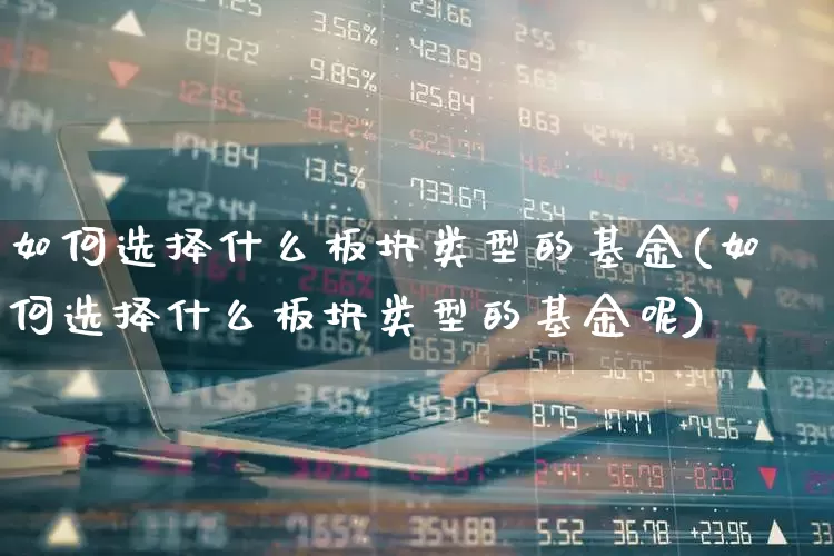 如何选择什么板块类型的基金(如何选择什么板块类型的基金呢)_https://www.shshucaipeisong.com_北交所_第1张