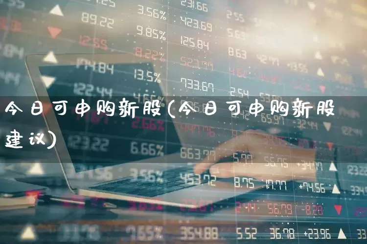 今日可申购新股(今日可申购新股建议)_https://www.shshucaipeisong.com_深交所_第1张