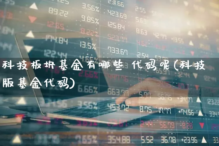 科技板块基金有哪些 代码呢(科技版基金代码)_https://www.shshucaipeisong.com_科创板_第1张