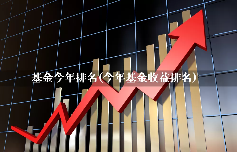 基金今年排名(今年基金收益排名)_https://www.shshucaipeisong.com_北交所_第1张