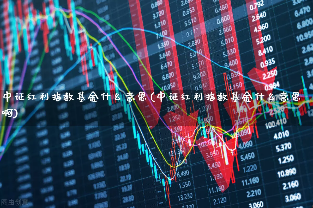 中证红利指数基金什么意思(中证红利指数基金什么意思啊)_https://www.shshucaipeisong.com_科创板_第1张