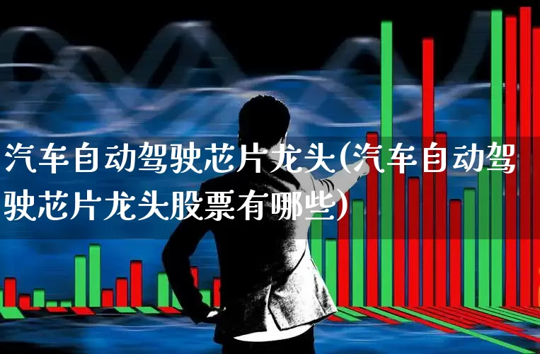汽车自动驾驶芯片龙头(汽车自动驾驶芯片龙头股票有哪些)_https://www.shshucaipeisong.com_科创板_第1张