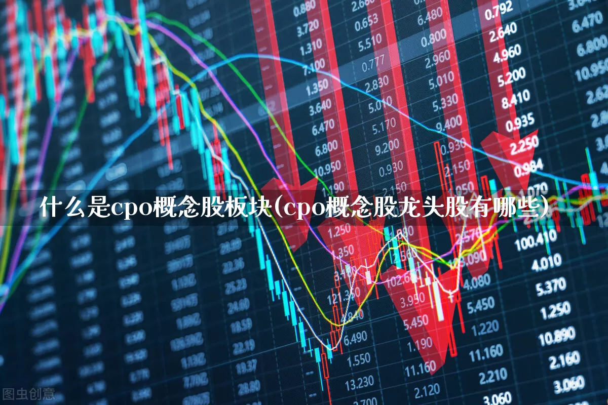 什么是cpo概念股板块(cpo概念股龙头股有哪些)_https://www.shshucaipeisong.com_深交所_第1张