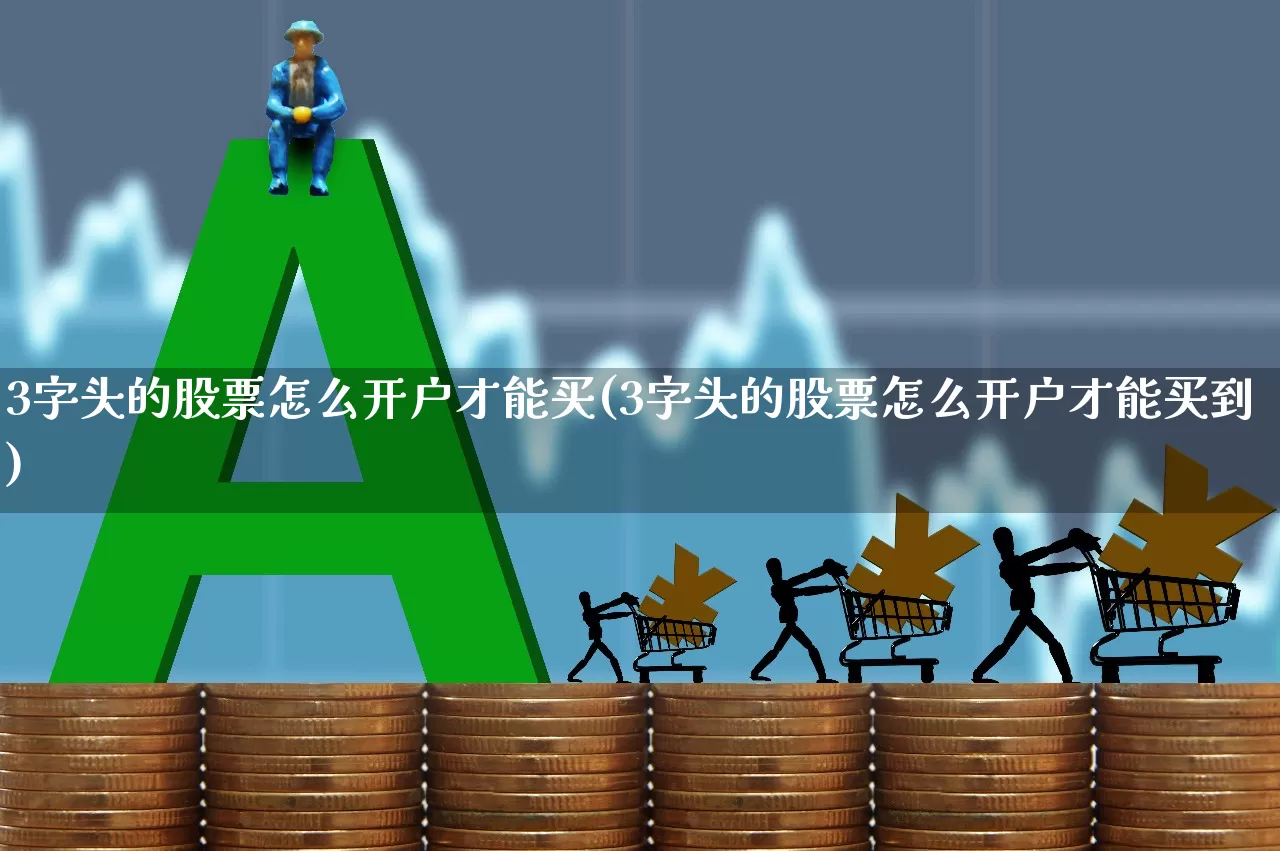 3字头的股票怎么开户才能买(3字头的股票怎么开户才能买到)_https://www.shshucaipeisong.com_创业板_第1张