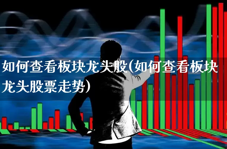 如何查看板块龙头股(如何查看板块龙头股票走势)_https://www.shshucaipeisong.com_上交所_第1张