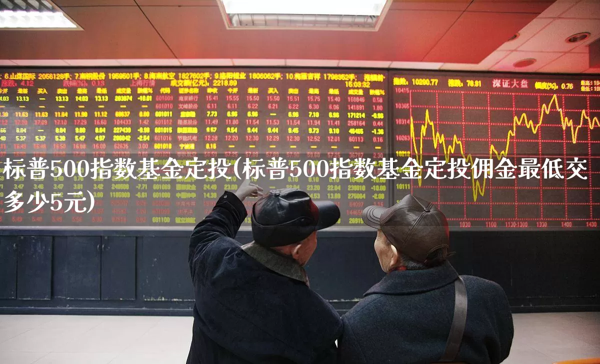 标普500指数基金定投(标普500指数基金定投佣金最低交多少5元)_https://www.shshucaipeisong.com_北交所_第1张