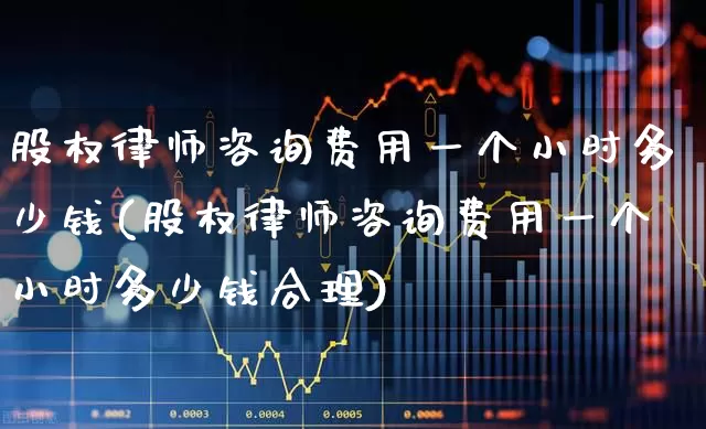 股权律师咨询费用一个小时多少钱(股权律师咨询费用一个小时多少钱合理)_https://www.shshucaipeisong.com_科创板_第1张