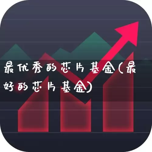 最优秀的芯片基金(最好的芯片基金)_https://www.shshucaipeisong.com_深交所_第1张