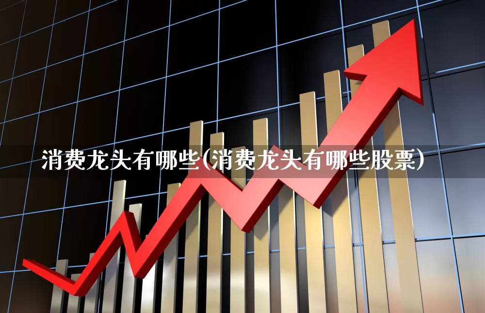 消费龙头有哪些(消费龙头有哪些股票)_https://www.shshucaipeisong.com_上交所_第1张