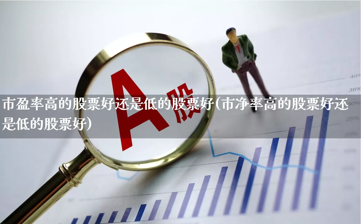 市盈率高的股票好还是低的股票好(市净率高的股票好还是低的股票好)_https://www.shshucaipeisong.com_深交所_第1张