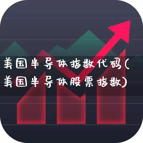 美国半导体指数代码(美国半导体股票指数)_https://www.shshucaipeisong.com_深交所_第1张