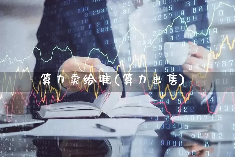 算力卖给谁(算力出售)_https://www.shshucaipeisong.com_深交所_第1张