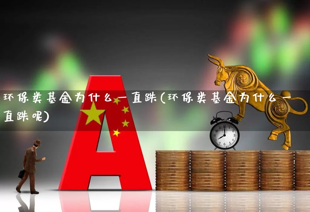环保类基金为什么一直跌(环保类基金为什么一直跌呢)_https://www.shshucaipeisong.com_上交所_第1张