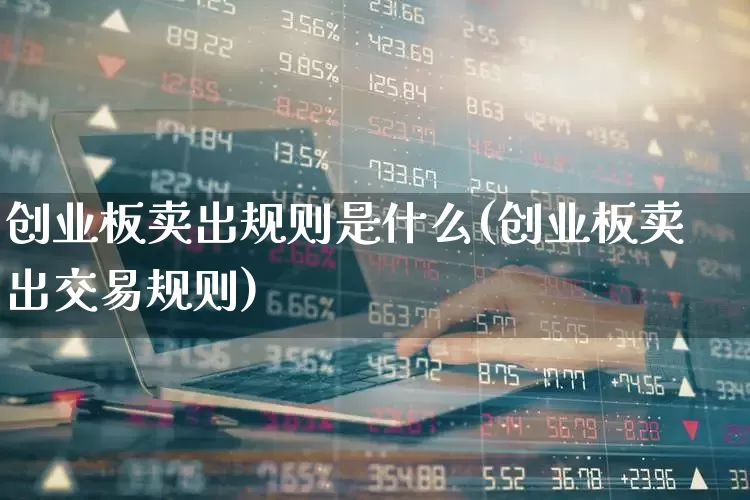创业板卖出规则是什么(创业板卖出交易规则)_https://www.shshucaipeisong.com_深交所_第1张