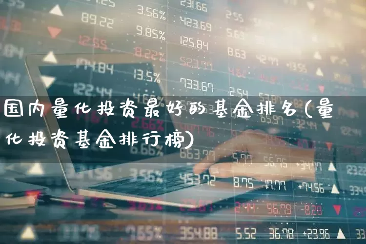 国内量化投资最好的基金排名(量化投资基金排行榜)_https://www.shshucaipeisong.com_科创板_第1张